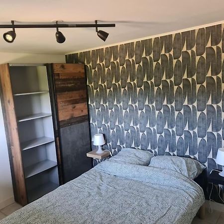 Le Chalet Des Amis Aurec-Sur-Loire Zewnętrze zdjęcie