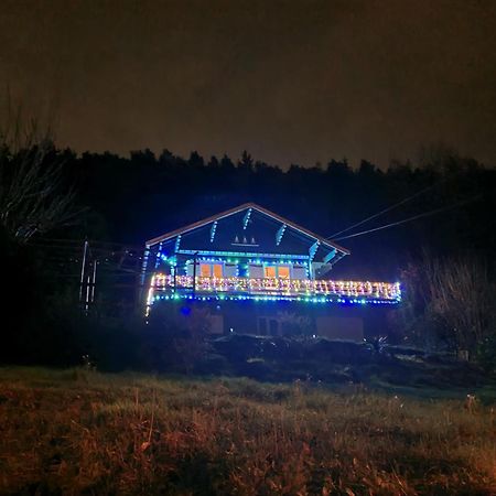 Le Chalet Des Amis Aurec-Sur-Loire Zewnętrze zdjęcie