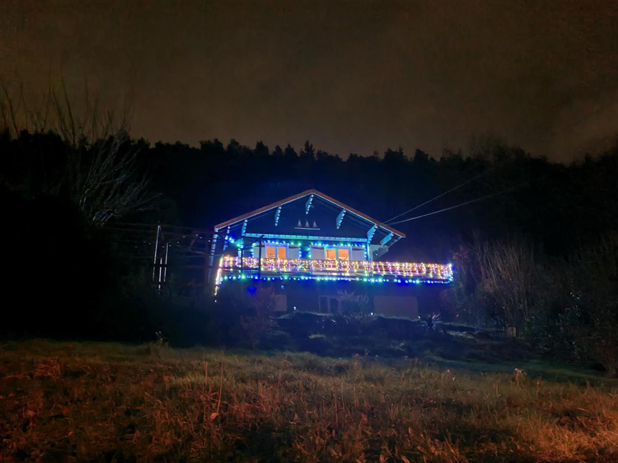 Apartament Le Chalet Des Amis Aurec-Sur-Loire Zewnętrze zdjęcie